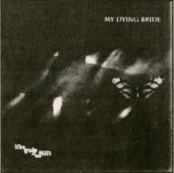 Like Gods of the Sun by band My Dying Bride